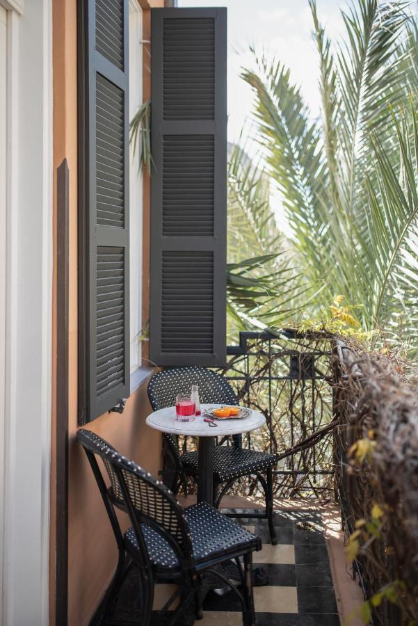 Hotel Montefiore Tel Aviv Dış mekan fotoğraf