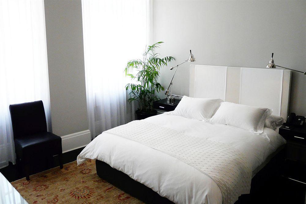 Hotel Montefiore Tel Aviv Dış mekan fotoğraf