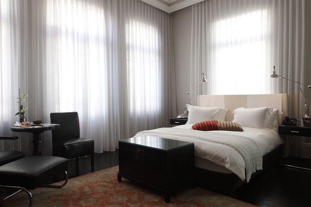 Hotel Montefiore Tel Aviv Dış mekan fotoğraf