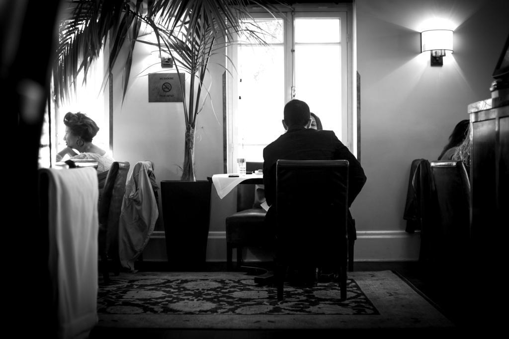 Hotel Montefiore Tel Aviv Dış mekan fotoğraf