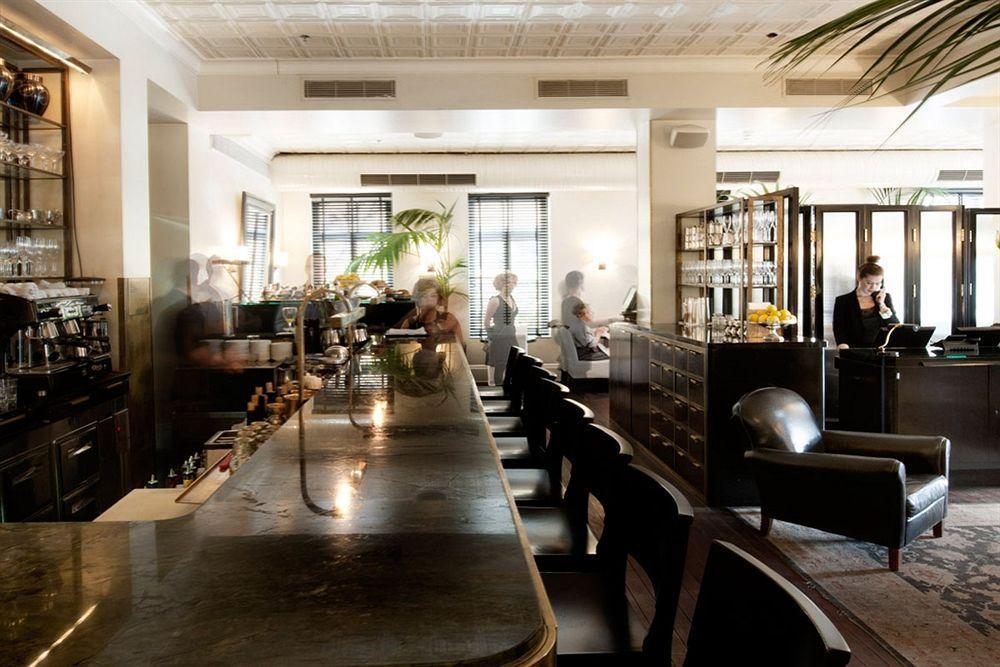 Hotel Montefiore Tel Aviv Dış mekan fotoğraf