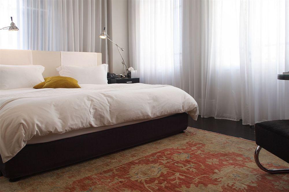Hotel Montefiore Tel Aviv Dış mekan fotoğraf