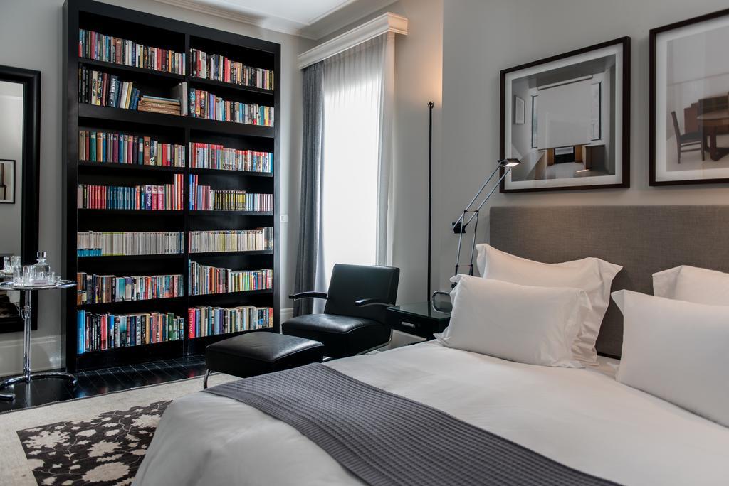 Hotel Montefiore Tel Aviv Dış mekan fotoğraf