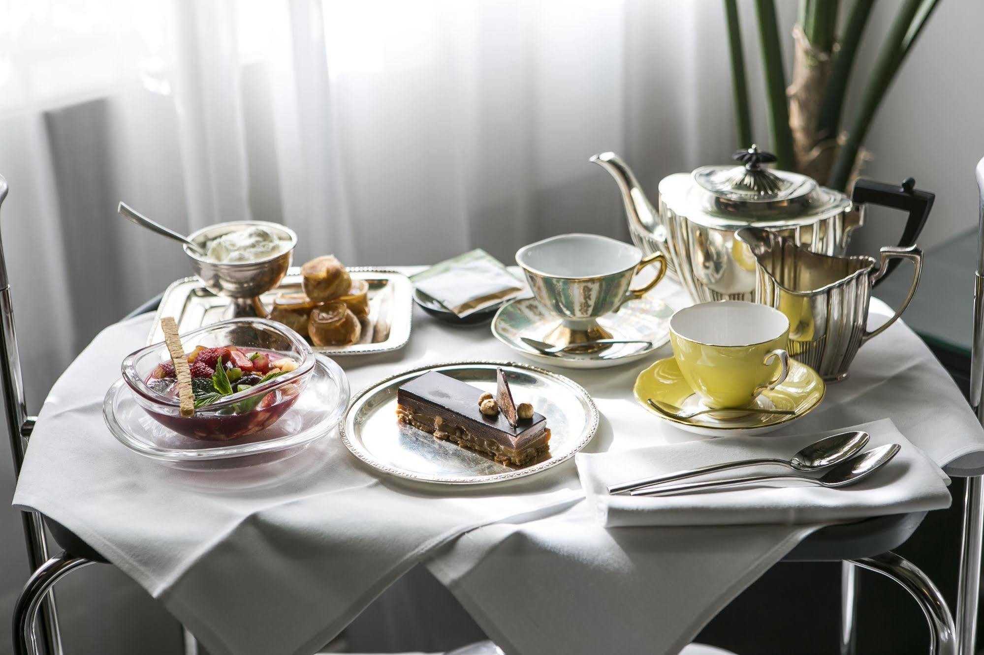 Hotel Montefiore Tel Aviv Dış mekan fotoğraf