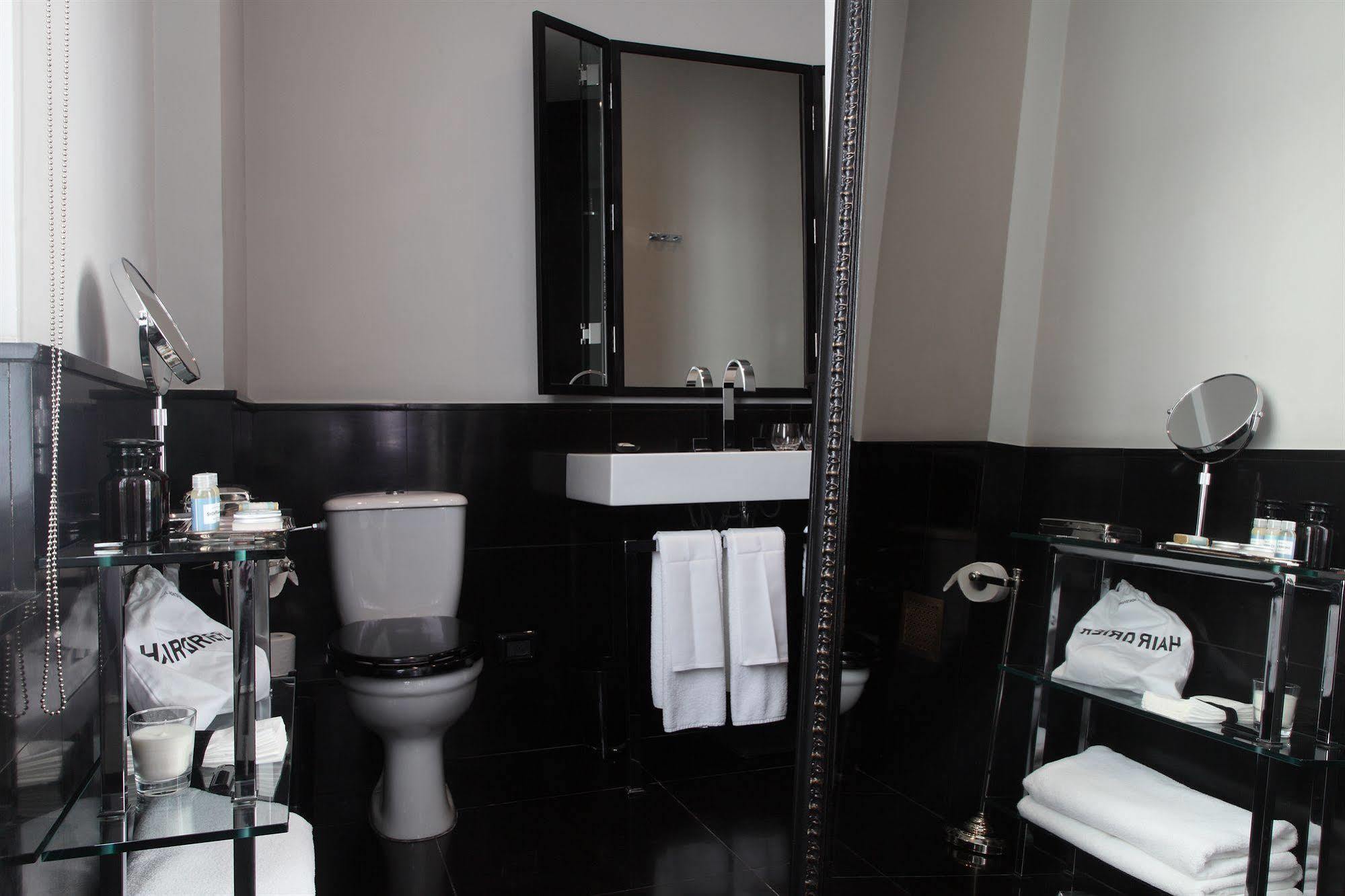 Hotel Montefiore Tel Aviv Dış mekan fotoğraf